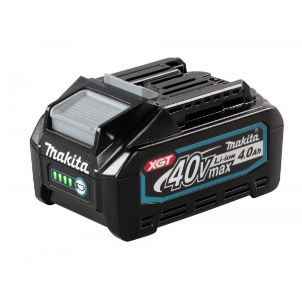 Naujas akumuliatorius 40V 4,0 Ah XGT® Makita BL4040
